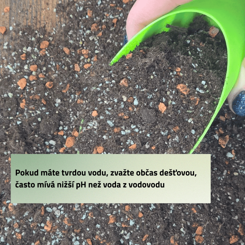 Mix č. 7 Pro Citrusy 1L